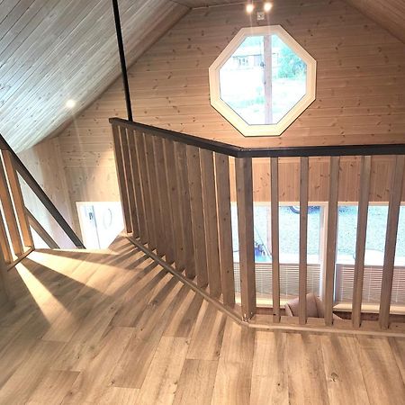 Atte Arstider Lodge Neiden Екстериор снимка